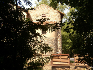 Le Moulin de Barreyre