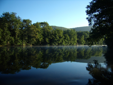 Le Moulin du Chambon